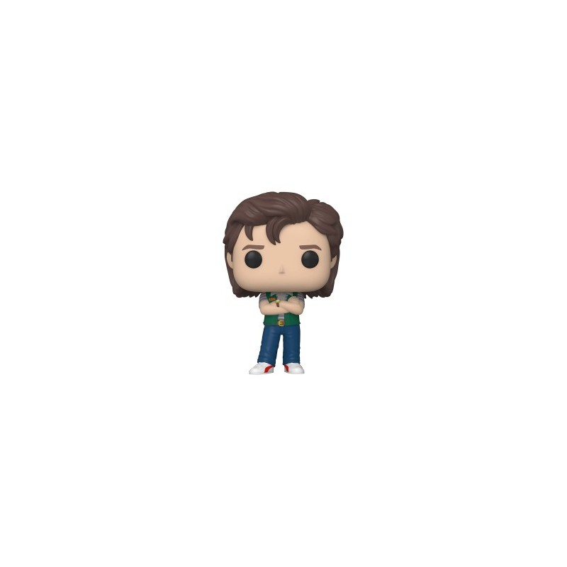 Funko Pop Stranger Things Steve 1245 Funko Pop Stranger Things Steve 1245