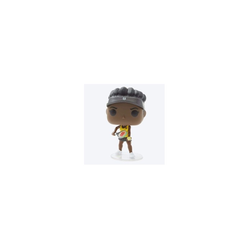 Funko Pop Tennis Legends Venus Williams 01 Funko Pop Tennis Legends Venus Williams 01