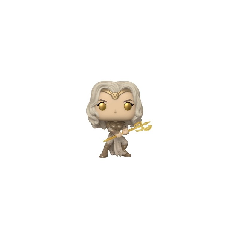 Funko Pop Marvel Eternals Thena 729 Funko Pop Marvel Eternals Thena 729