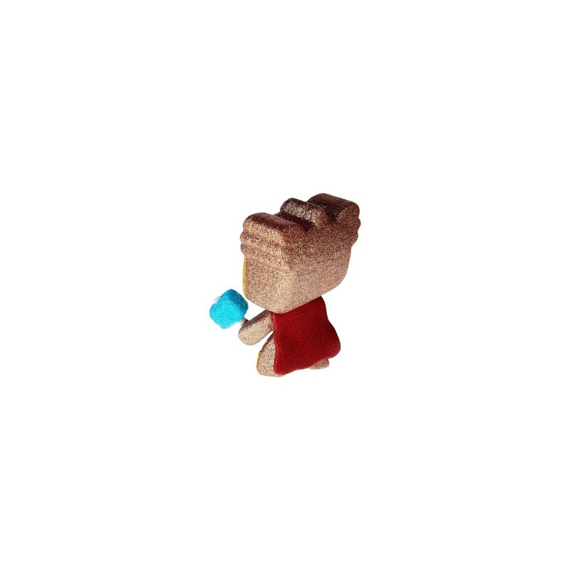 Funko Pop Marvel Gingerbread Thor 938 Funko Pop Marvel Gingerbread Thor 938
