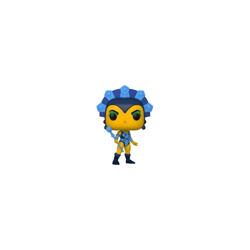 Funko Pop Masters Evil Lyn 86 Funko Pop Masters Evil Lyn 86