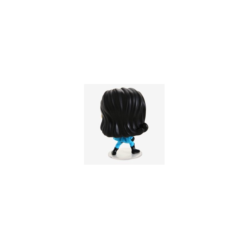 Funko Pop Marvel 80 Years Black Widow 551 Funko Pop Marvel 80 Years Black Widow 551