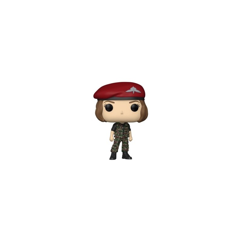 Funko Pop The Stranger Things Robin 1299 Funko Pop The Stranger Things Robin 1299
