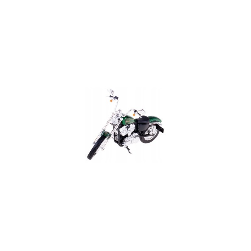 Harley Davidson 2013 XL 1200V Seven Two scala 1/12 Harley Davidson 2013 XL 1200V Seven Two scala 1/12