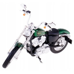 Harley Davidson 2013 XL 1200V Seven Two scala 1/12