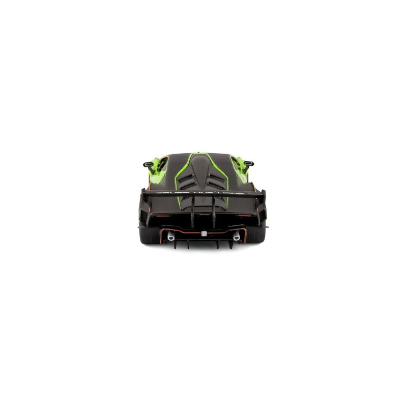 Burago Lamborghini Essenza SCV12 Scala 1/24 Burago Lamborghini Essenza SCV12 Scala 1/24