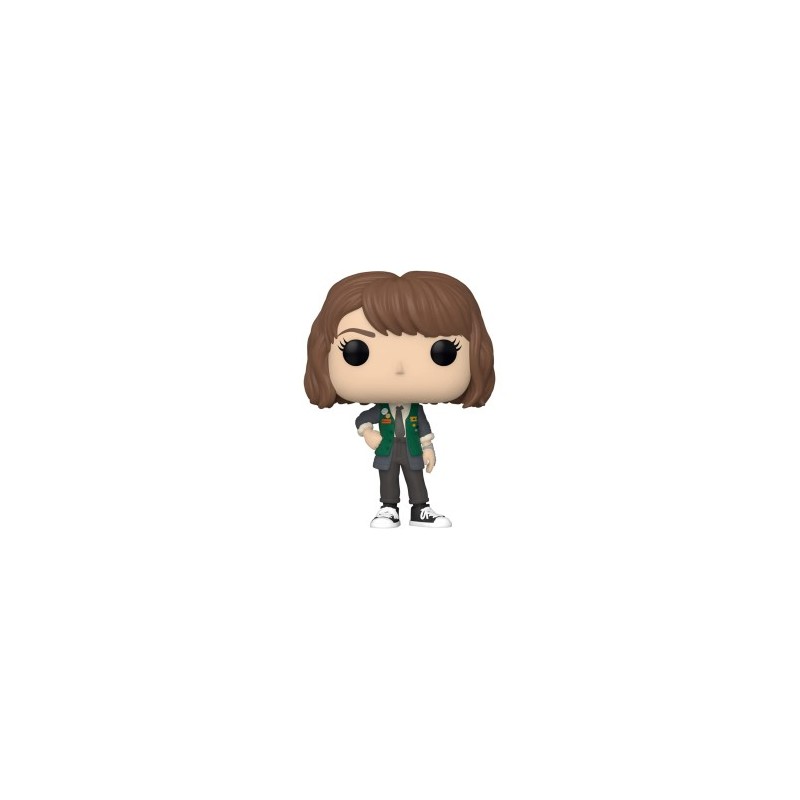 Funko Pop Stranger Things Robin 1244 Funko Pop Stranger Things Robin 1244
