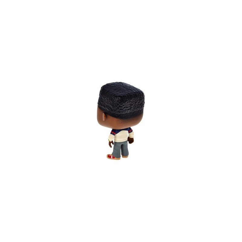 Funko Pop Stranger Things Lucas 1241 Funko Pop Stranger Things Lucas 1241