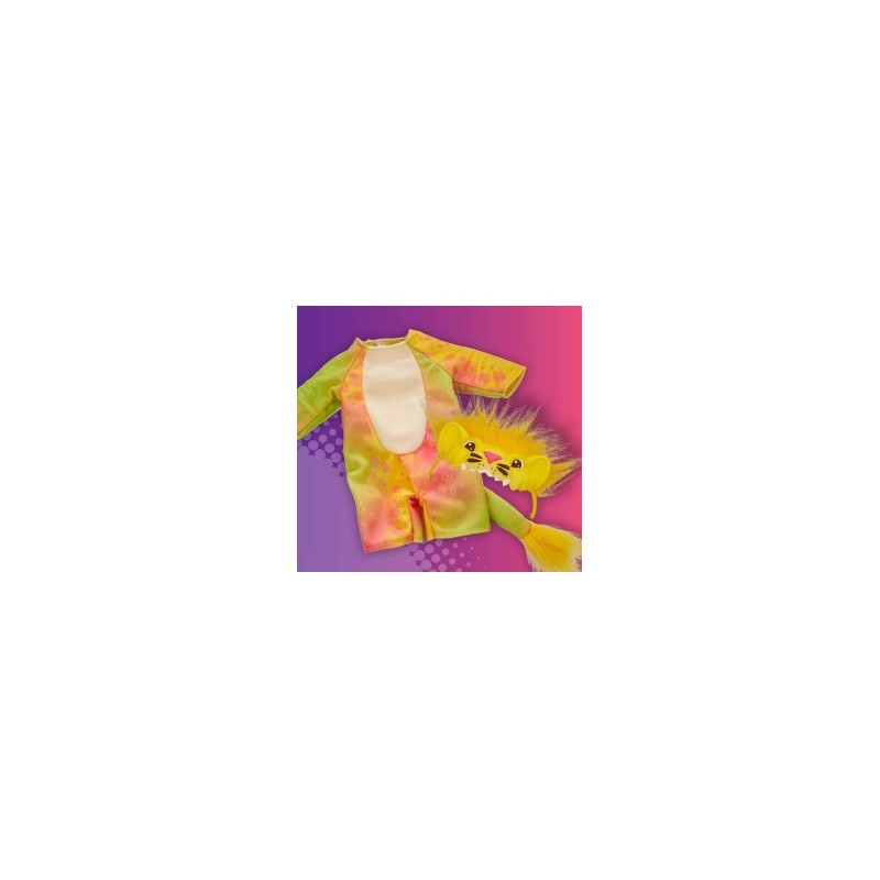 Baby Alive Doll Lion Baby Alive Doll Lion