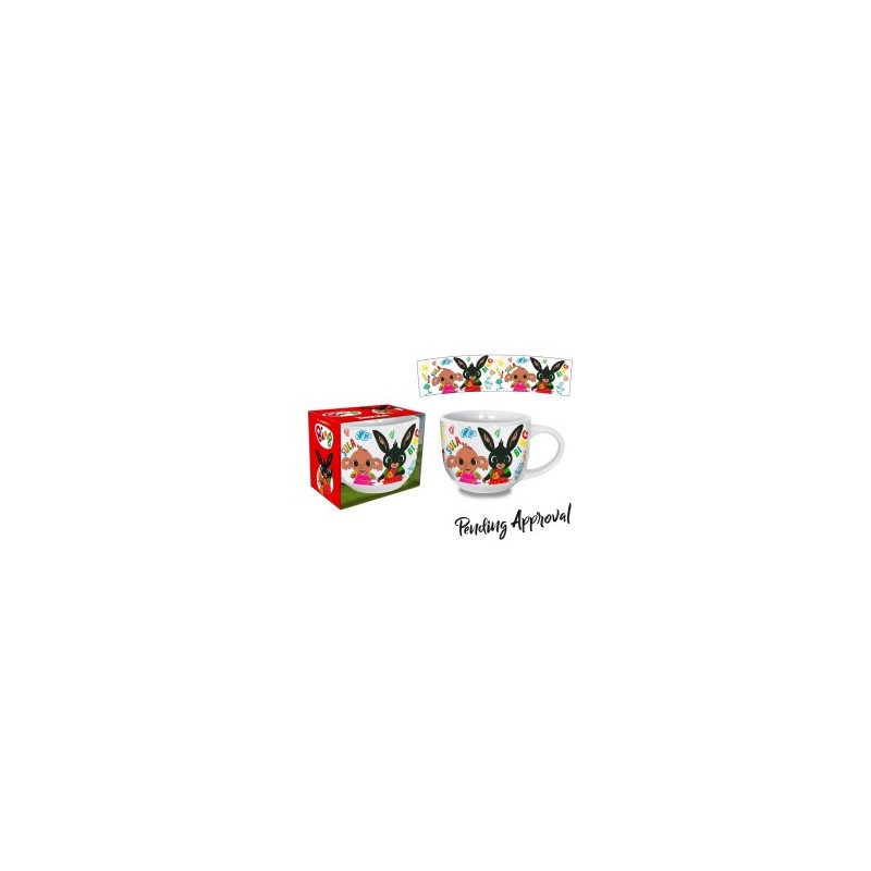 Bing Tazza Jumbo in Ceramica Bing Tazza Jumbo in Ceramica