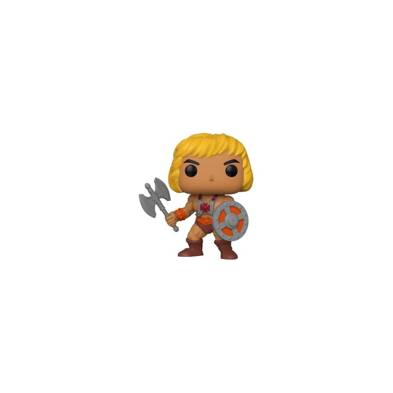 Funko Pop He Man XL 43 Funko Pop He Man XL 43