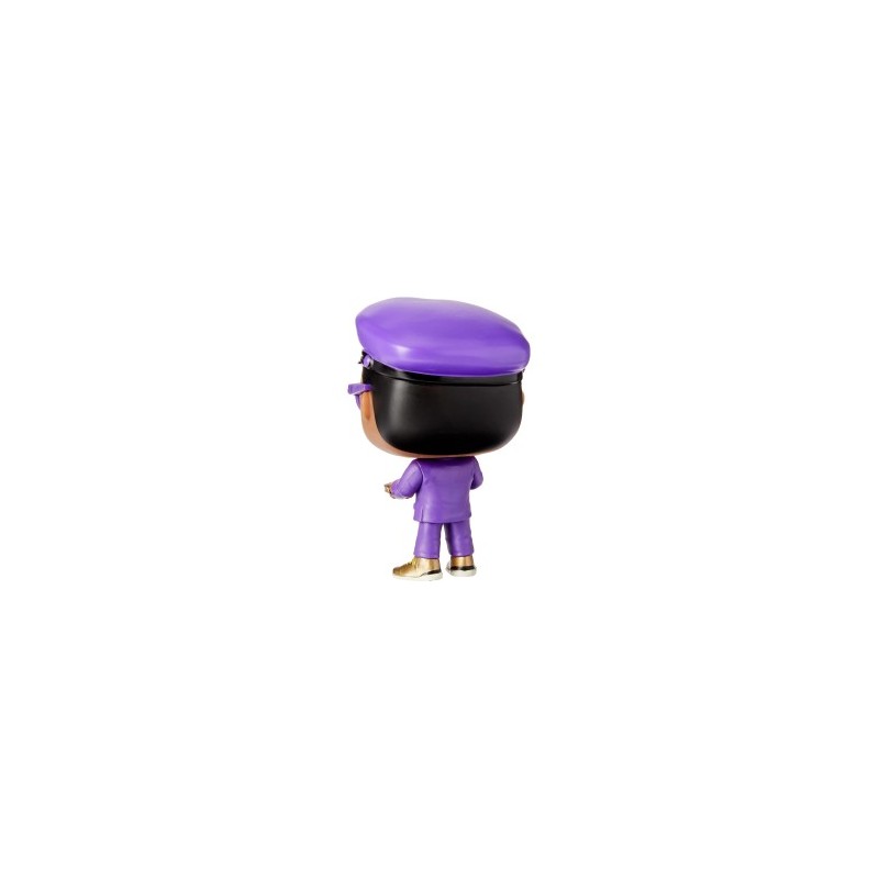 Funko Pop Director Spike Lee 03 Funko Pop Director Spike Lee 03