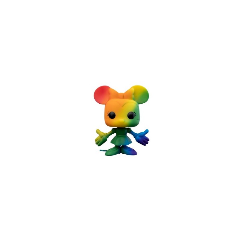 Funko Pop Disney Minnie Mouse Special Edition 23 Funko Pop Disney Minnie Mouse Special Edition 23
