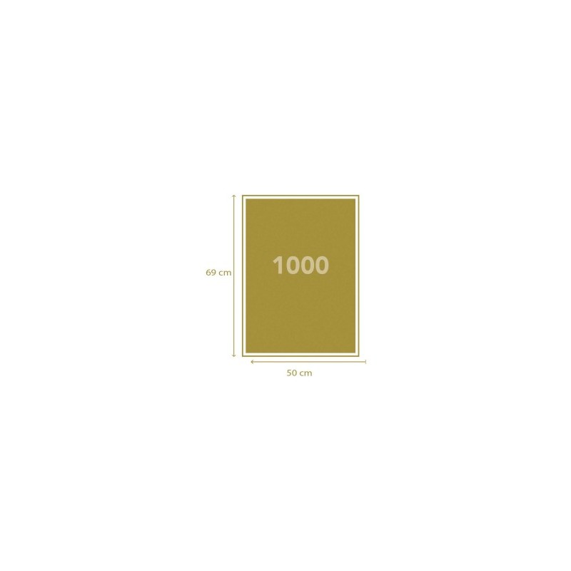 Puzzle Stranger Things Ass3 1000 pcs Puzzle Stranger Things Ass3 1000 pcs