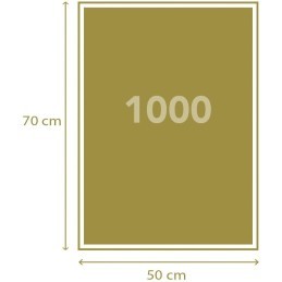 Puzzle Game Of Thrones 1000 pcs