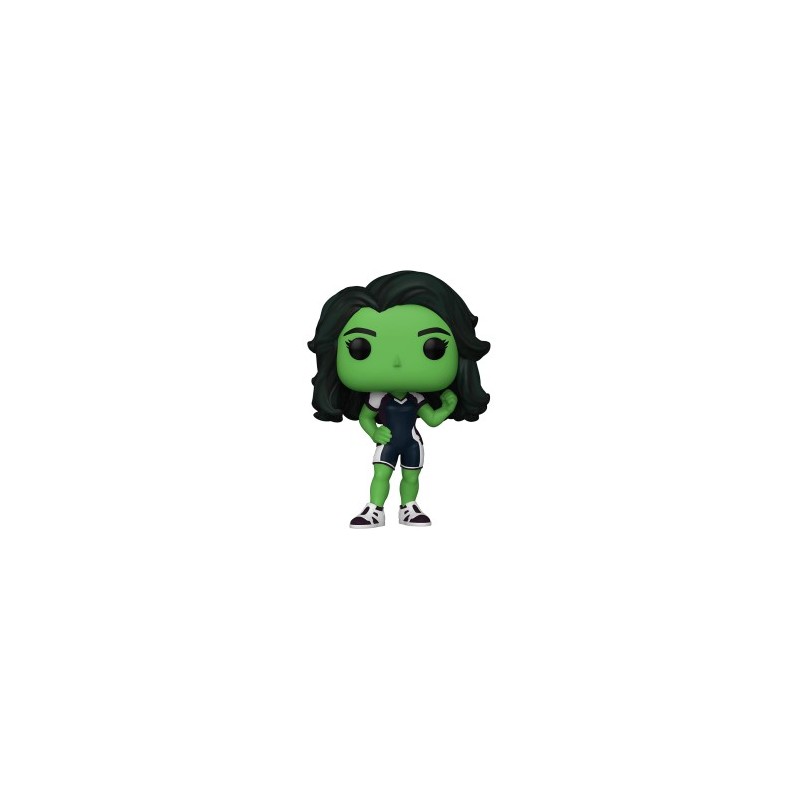 Funko Pop Marvel She Hulk 1126 Funko Pop Marvel She Hulk 1126