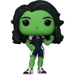 Funko Pop Marvel She Hulk 1126