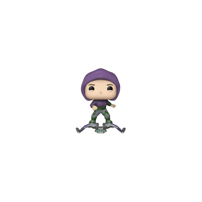 Funko Pop Marvel Green Goblin 1165 Funko Pop Marvel Green Goblin 1165