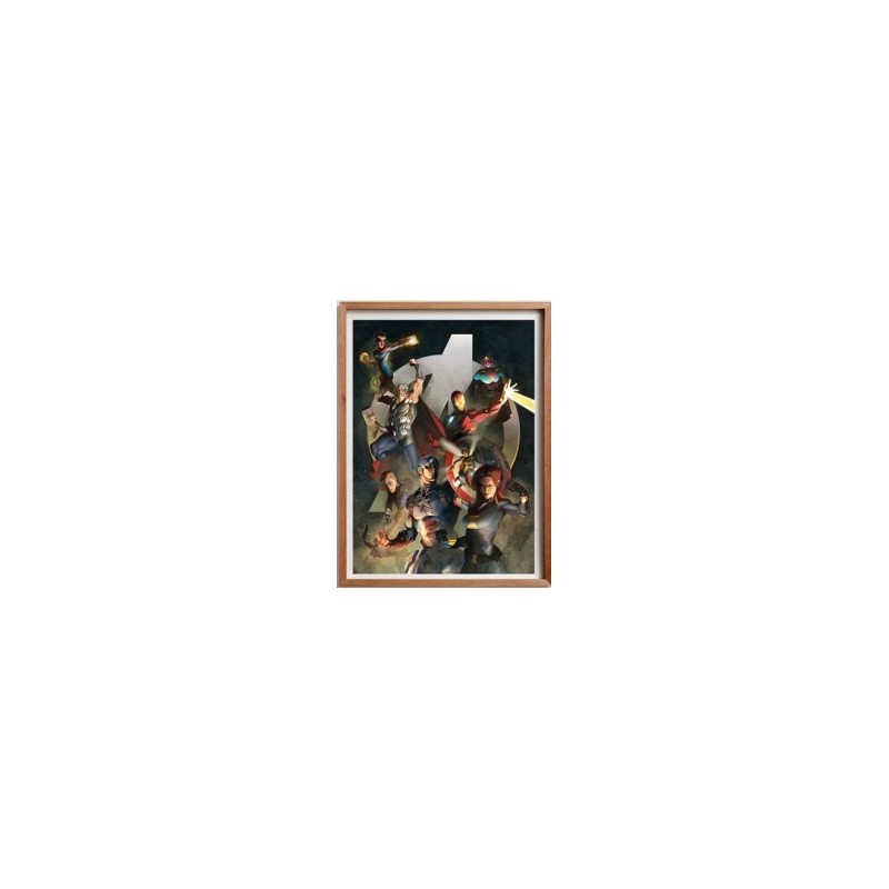 Disney 100 Puzzle Marvel 1000 pcs Disney 100 Puzzle Marvel 1000 pcs