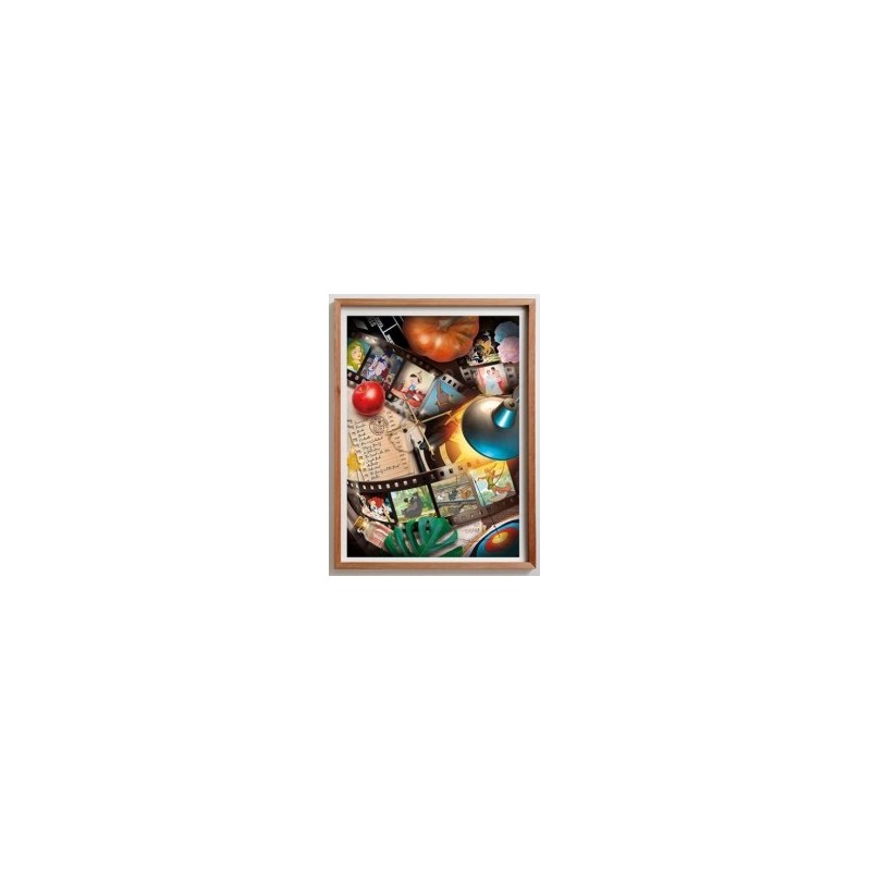 Disney 100 Classic Movie 1000 pcs Disney 100 Classic Movie 1000 pcs