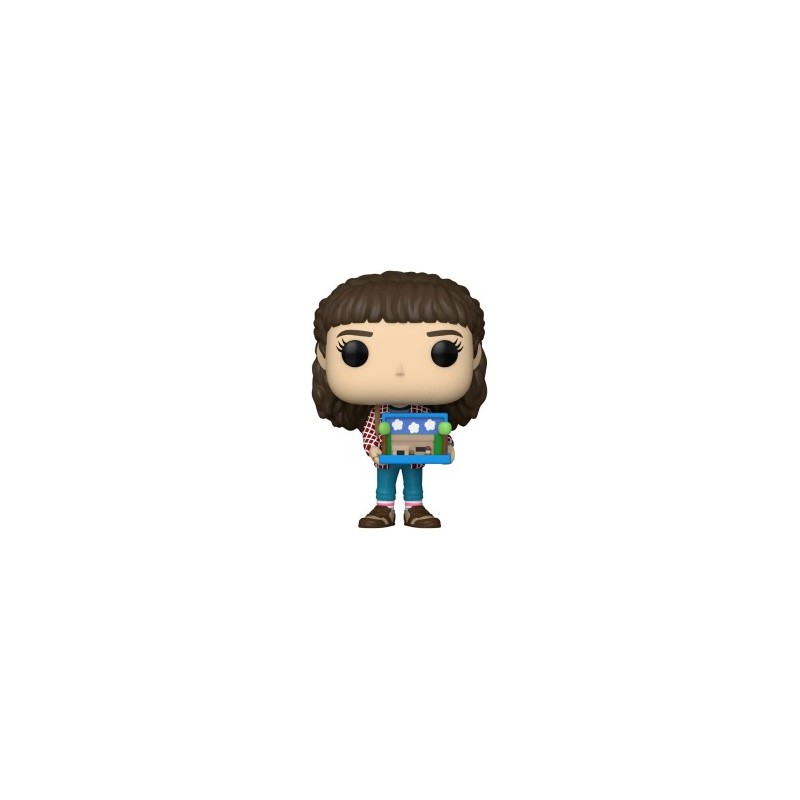 Funko Pop Stranger Things Eleven 1297 Funko Pop Stranger Things Eleven 1297