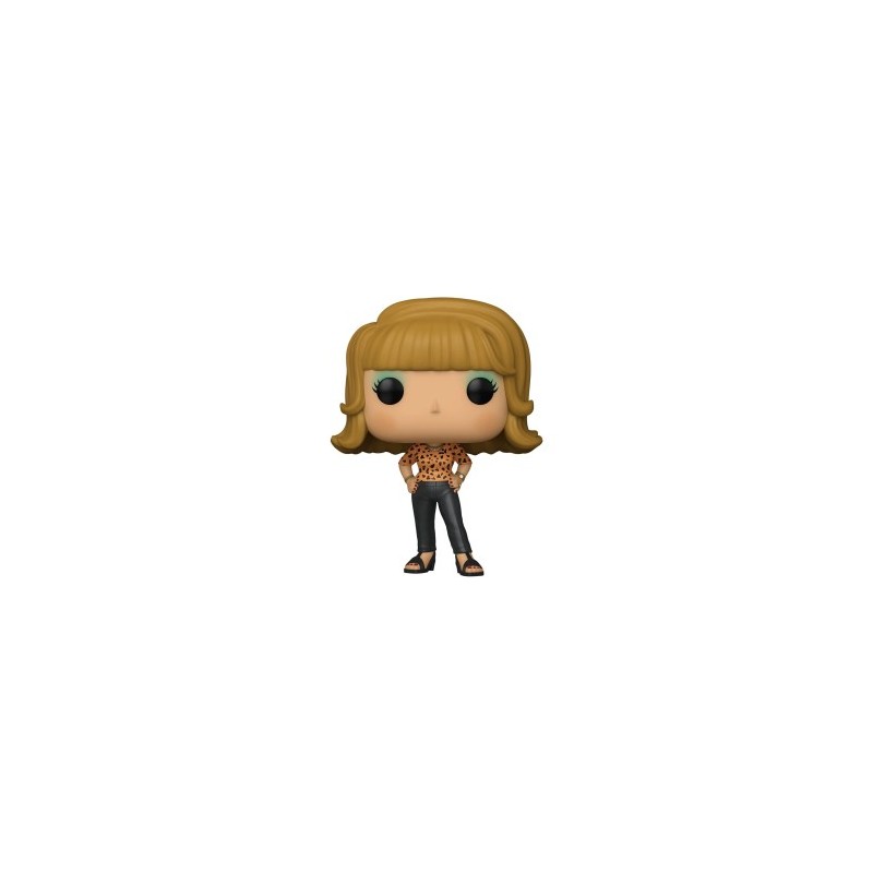 Funko Pop The Sopranos Carmela Soprano 1293 Funko Pop The Sopranos Carmela Soprano 1293