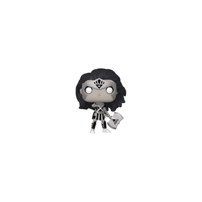 Funko Pop Wonder Woman 393 Funko Pop Wonder Woman 393