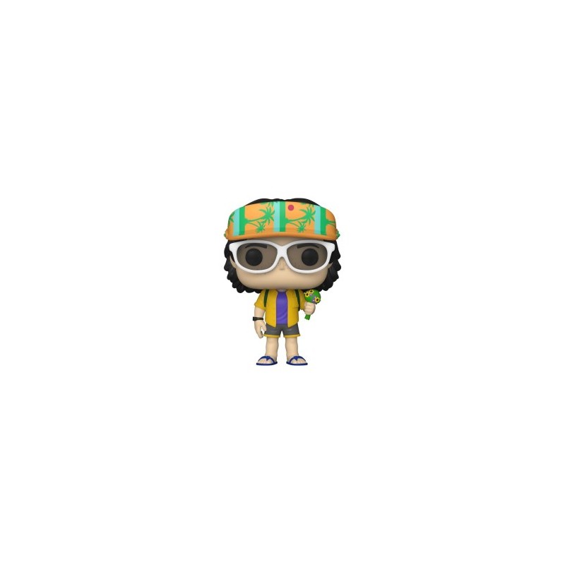 Funko Pop Stranger Thing Mike 1298 Funko Pop Stranger Thing Mike 1298