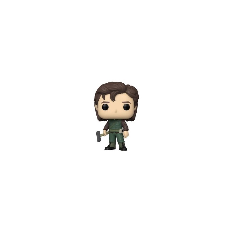 Funko Pop Stranger Things Steve 1300 Funko Pop Stranger Things Steve 1300