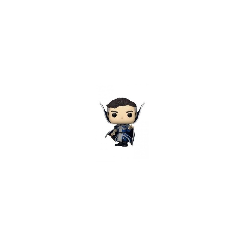 Funko Pop Supreme Strange 1005 Funko Pop Supreme Strange 1005