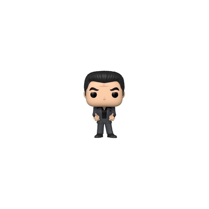 Funko Pop The Sopranos Silvio Dante 1292 Funko Pop The Sopranos Silvio Dante 1292