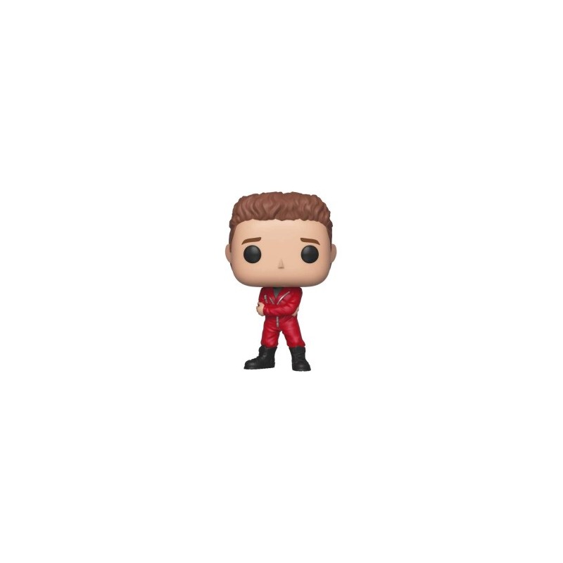 Funko Pop La Casa De Papel Denver 742 Funko Pop La Casa De Papel Denver 742