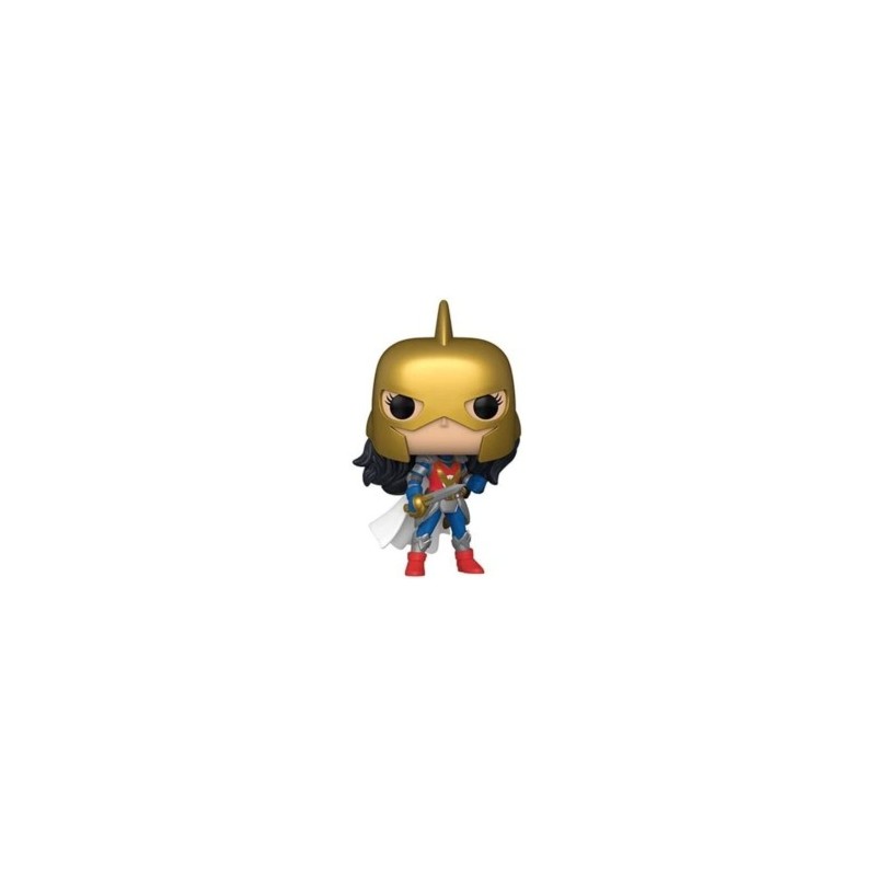 Funko Pop Wonder Woman 431 Funko Pop Wonder Woman 431