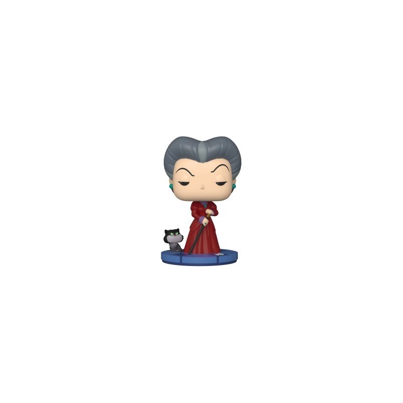 Funko Pop Disney Villains Lady Tremaine 1080 Funko Pop Disney Villains Lady Tremaine 1080