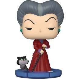 Funko Pop Disney Villains Lady Tremaine 1080