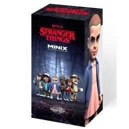 Minix Stranger Things Eleven 12 cm