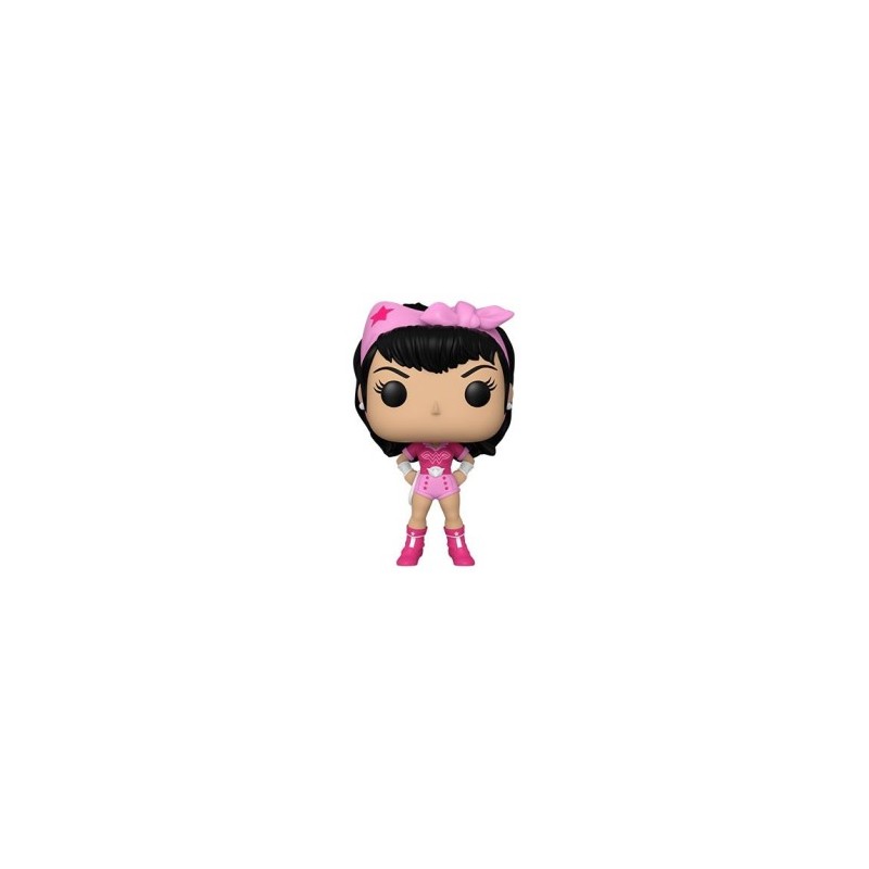 Funko Pop DC Comics Wonder Woman 167 Funko Pop DC Comics Wonder Woman 167