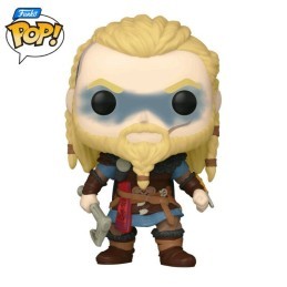 Funko Pop Assasins Creed Eivor 778