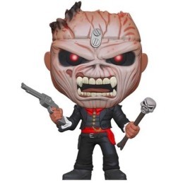 Funko Pop Batman Harley Quinn 546