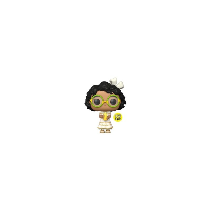 Funko Pop Disney 100 Mirabel 1327 Funko Pop Disney 100 Mirabel 1327