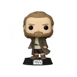 Funko Pop Star Wars Obi Wan Kenobi 538