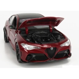 Burago Alfa Romeo Giulia...