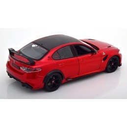Burago Alfa Romeo Giulia...