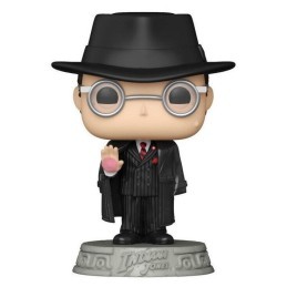 Funko Pop Dragonball Gamma 2 1702