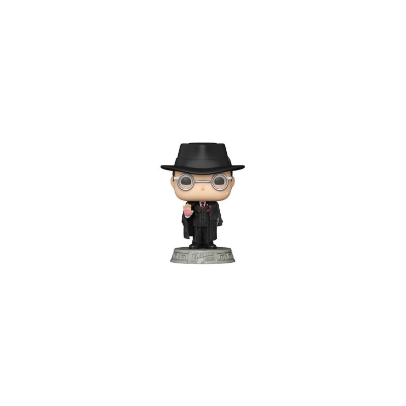 Funko Pop Indiana Jones Arnold Toht 1353 Funko Pop Indiana Jones Arnold Toht 1353