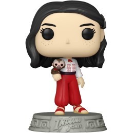 Funko Pop Up Carl 1478