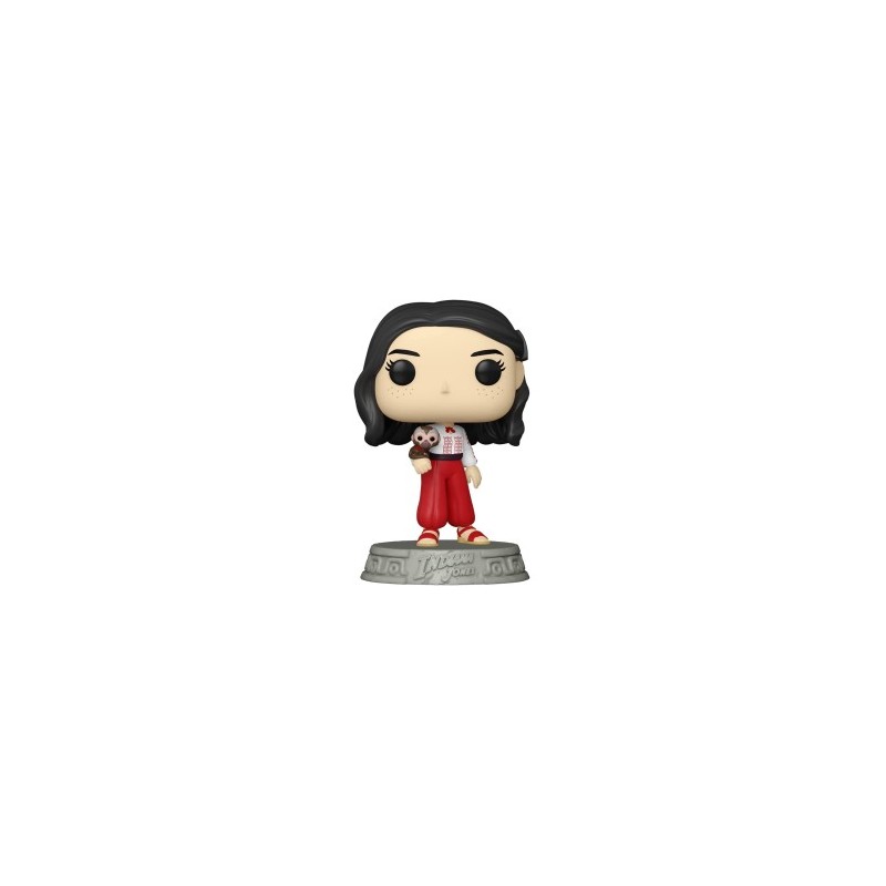 Funko Pop Indiana Jones Marion Ravenwood 1351 Funko Pop Indiana Jones Marion Ravenwood 1351