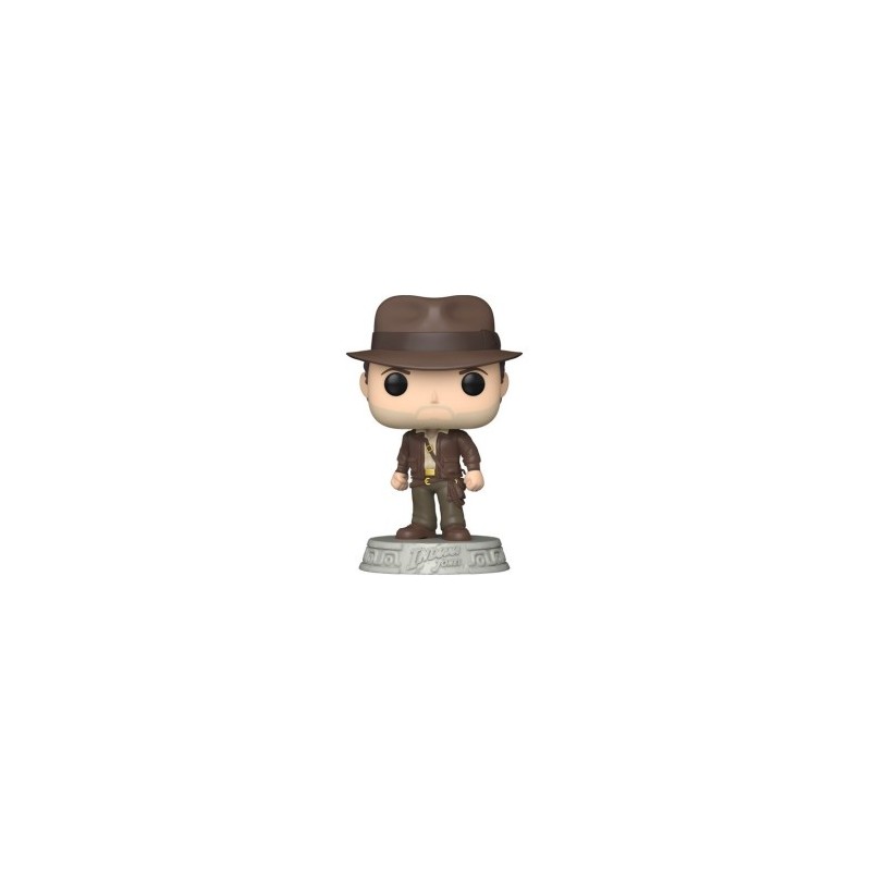Funko Pop Indiana Jones 1355 Funko Pop Indiana Jones 1355