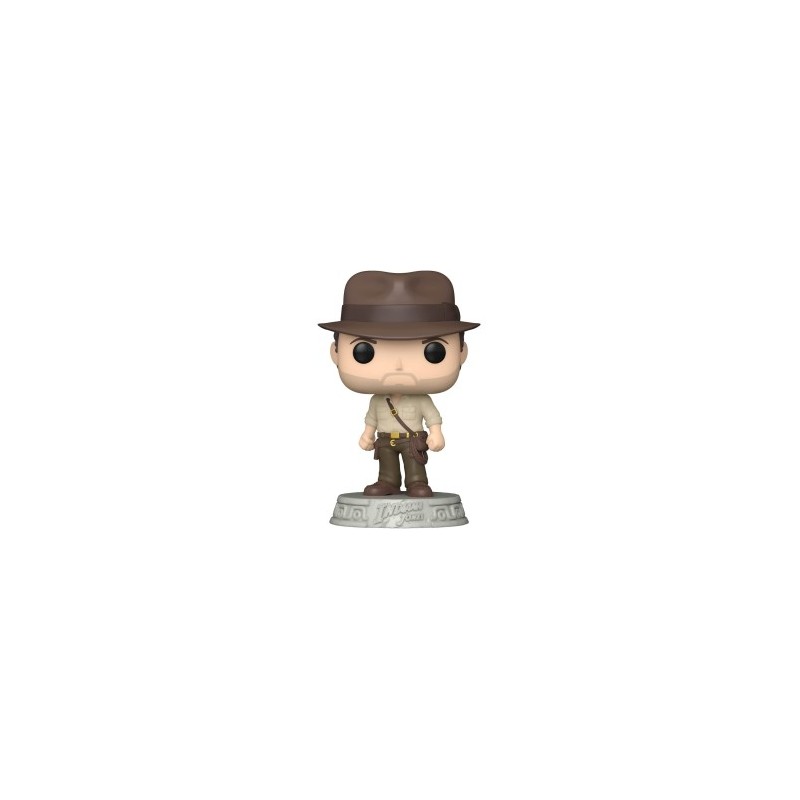 Funko Pop Indiana Jones 1350 Funko Pop Indiana Jones 1350