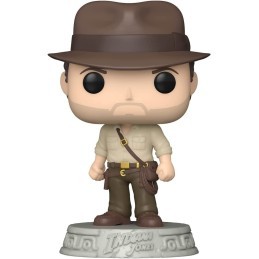 Funko Pop Indiana Jones 1350